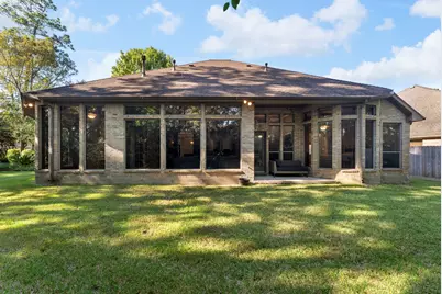 14 Mystic Pines Court, The Woodlands, TX 77382 - Photo 3