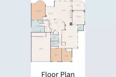 14 Mystic Pines Court, The Woodlands, TX 77382 - Photo 23