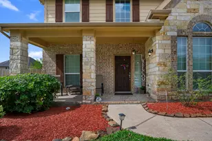 1728 Coral Cliff Dr, Dickinson, TX 77539 - Photo 5