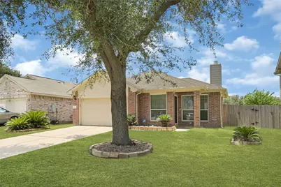 1807 Strongs Court, Katy, TX 77449 - Photo 19