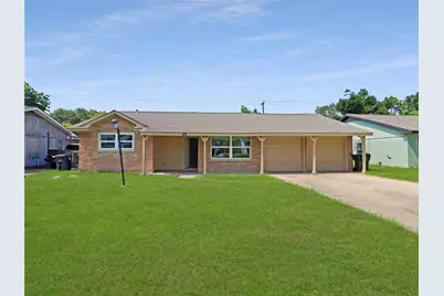 8711 Shadow Crest Street, Houston, TX 77074 - Photo 1