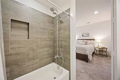 1211 Hickory Street #D, Houston, TX 77007 - Photo 31