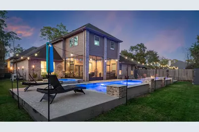 12511 Contraband Drive, Montgomery, TX 77356 - Photo 41