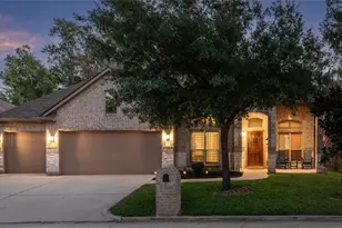 12511 Contraband Dr, Montgomery, TX 77356 - Photo 1