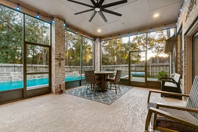12511 Contraband Drive, Montgomery, TX 77356 - Photo 35