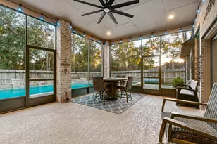 12511 Contraband Dr, Montgomery, TX 77356 - Photo 35