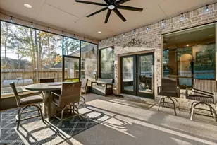 12511 Contraband Dr, Montgomery, TX 77356 - Photo 37