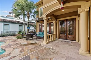 541 Villa Dr, Seabrook, TX 77586 - Photo 49