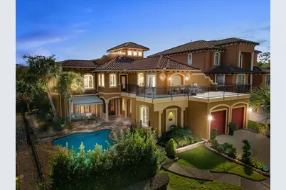 541 Villa Drive, Seabrook, TX 77586 - Photo 1