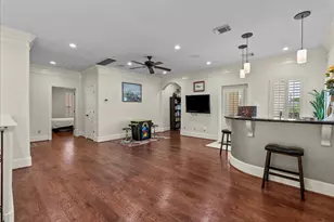 541 Villa Dr, Seabrook, TX 77586 - Photo 35