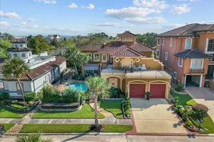 541 Villa Dr, Seabrook, TX 77586 - Photo 5