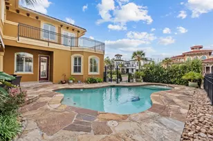 541 Villa Dr, Seabrook, TX 77586 - Photo 49