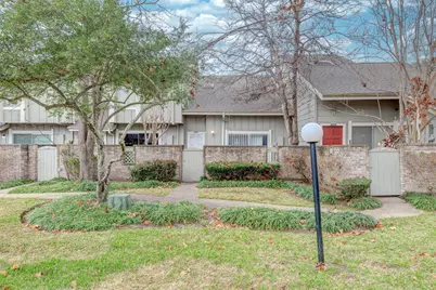 12926 Greenway Chase Court #2926, Houston, TX 77072 - Photo 1