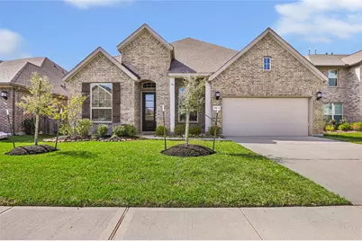 9423 Pelican Cliff Court, Houston, TX 77365 - Photo 1