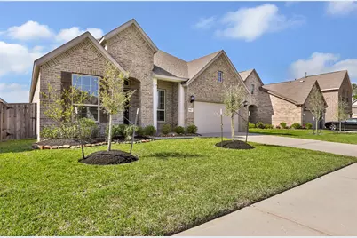 9423 Pelican Cliff Court, Houston, TX 77365 - Photo 7