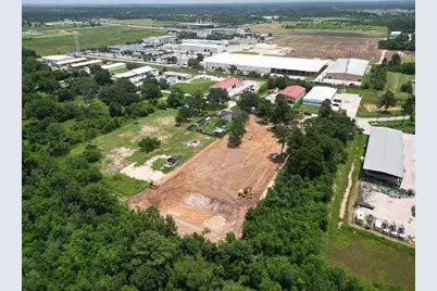 00 S Persimmon Street, Tomball, TX 77375 - Photo 1