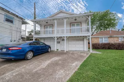 5009 N Main Street, Houston, TX 77009 - Photo 3