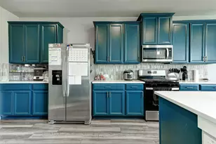 4910 Magnolia Spgs Dr, Pearland, TX 77584 - Photo 13