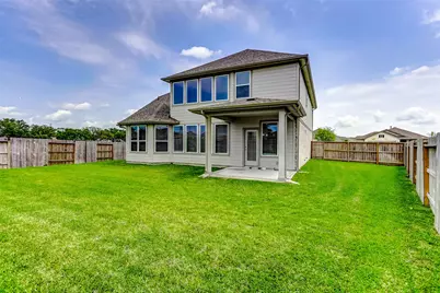 4910 Magnolia Springs Drive, Pearland, TX 77584 - Photo 39