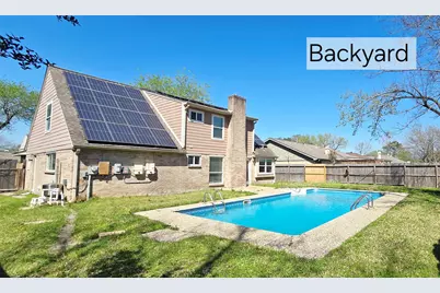 4827 Cypressdale Drive, Spring, TX 77388 - Photo 33