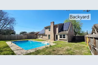 4827 Cypressdale Drive, Spring, TX 77388 - Photo 35