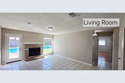 4827 Cypressdale Drive, Spring, TX 77388 - Photo 5