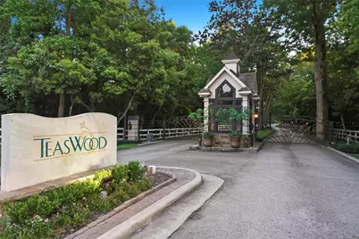 7393 Teaswood Drive, Conroe, TX 77304 - Photo 7