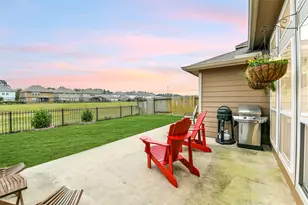 10198 N Whimbrel Circle N, Conroe, TX 77385 - Photo 5