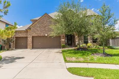 3402 Duplin Creek Drive, Katy, TX 77494 - Photo 1