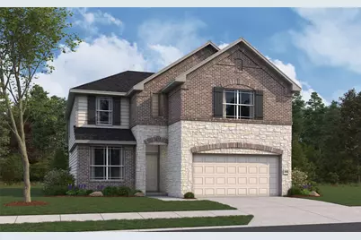 26393 Cooperstown Way, Splendora, TX 77372 - Photo 1