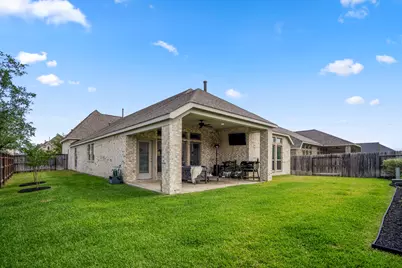 19427 Gray Mare Drive, Tomball, TX 77377 - Photo 3