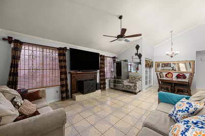 7635 Log Cradle Drive, Houston, TX 77041 - Photo 5