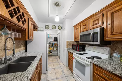 7635 Log Cradle Drive, Houston, TX 77041 - Photo 9