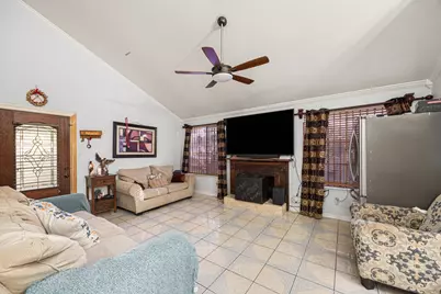 7635 Log Cradle Drive, Houston, TX 77041 - Photo 3