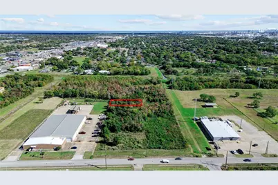 15 & 16 N 34th and 5th N Street, Texas City, TX 77590 - Photo 1