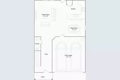 26855 Rosy Shimmer Lane, Katy, TX 77493 - Photo 13