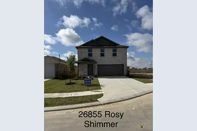 26855 Rosy Shimmer Lane, Katy, TX 77493 - Photo 1
