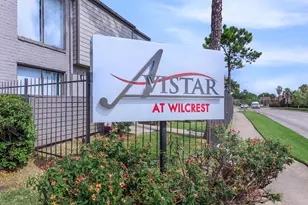 1300 Wilcrest Dr, Houston, TX 77042 - Photo 1