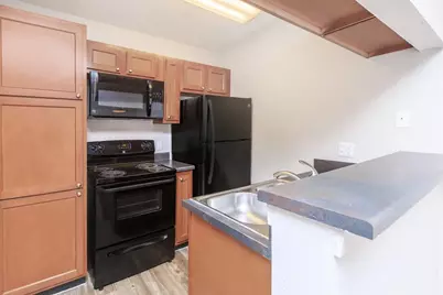 1300 Wilcrest Drive #509, Houston, TX 77042 - Photo 5