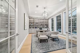 2514 Southgate Blvd, Houston, TX 77030 - Photo 5