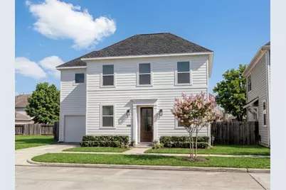 5712 Downing Street, Houston, TX 77020 - Photo 1