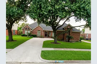 10103 Churchill Way Drive, Houston, TX 77065 - Photo 1