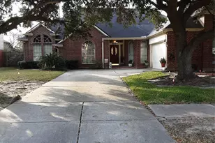 10103 Churchill Way Dr, Houston, TX 77065 - Photo 5