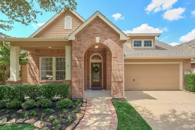 18503 S Raven Shore Drive, Cypress, TX 77433 - Photo 3