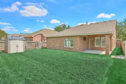 18503 S Raven Shore Drive, Cypress, TX 77433 - Photo 45