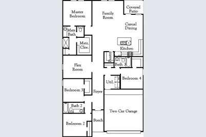 1911 Stargazer Lane, Angleton, TX 77515 - Photo 29