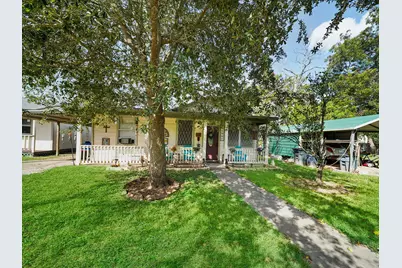 307 N Resident Street, Wharton, TX 77488 - Photo 29