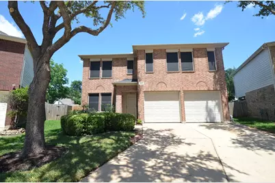 10426 Nickel Grove Drive, Houston, TX 77095 - Photo 1