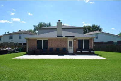 10426 Nickel Grove Drive, Houston, TX 77095 - Photo 5