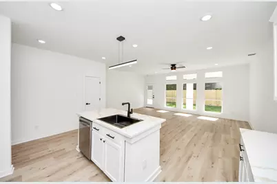 3122 Dawson Lane, Houston, TX 77051 - Photo 9